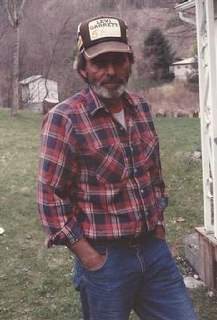 Claude Elkins Profile Photo