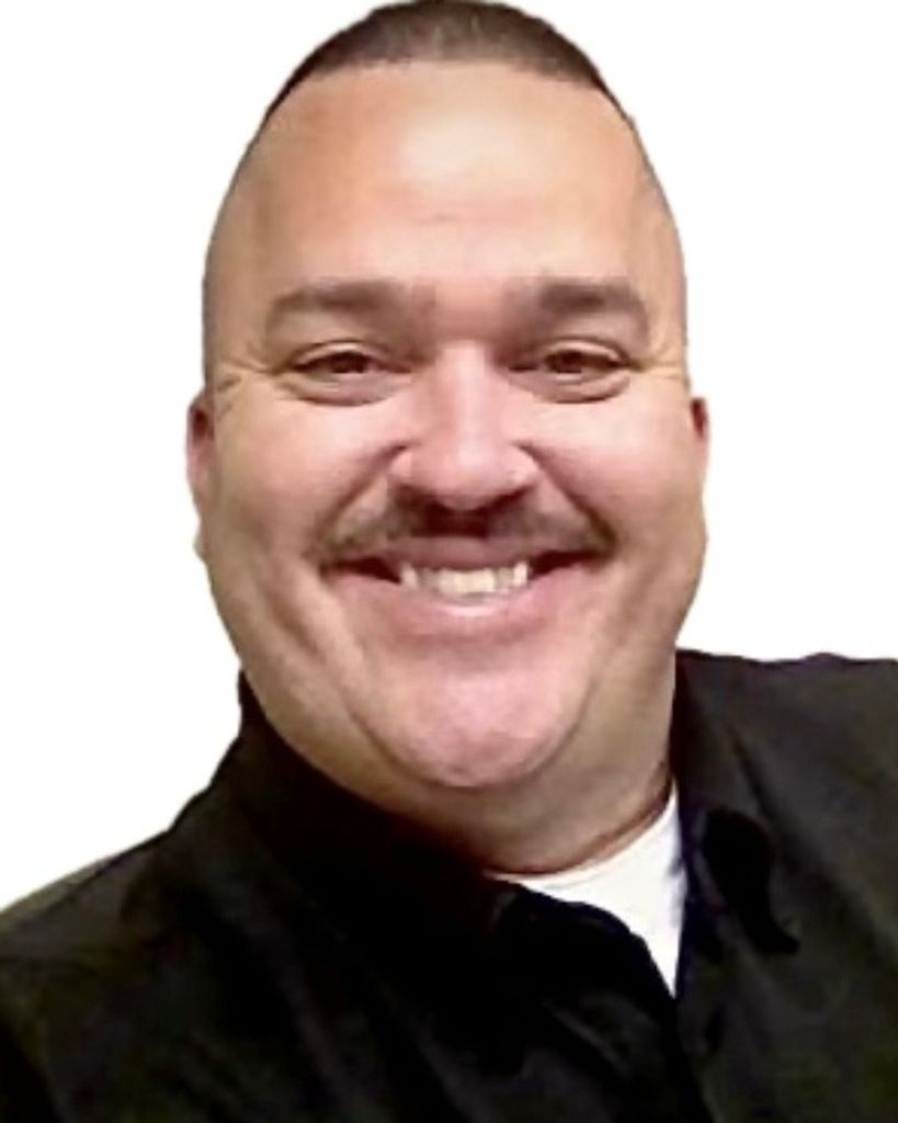 Burl "BJ" Jackson Chester Jr.