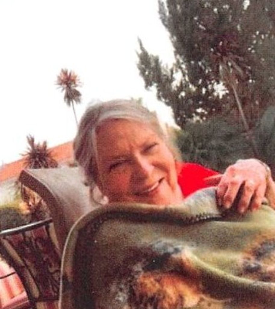 Judy Lynn Tate