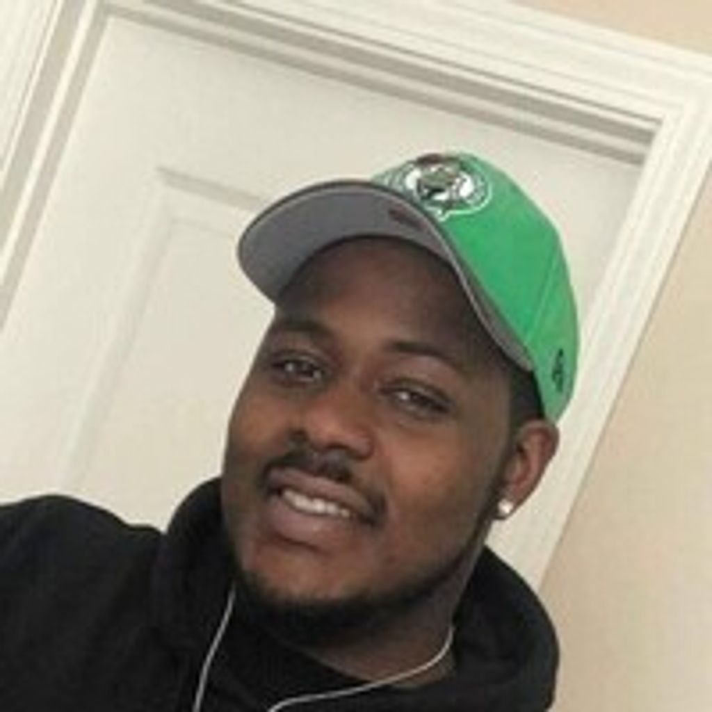 Deshaun T. Moore Profile Photo