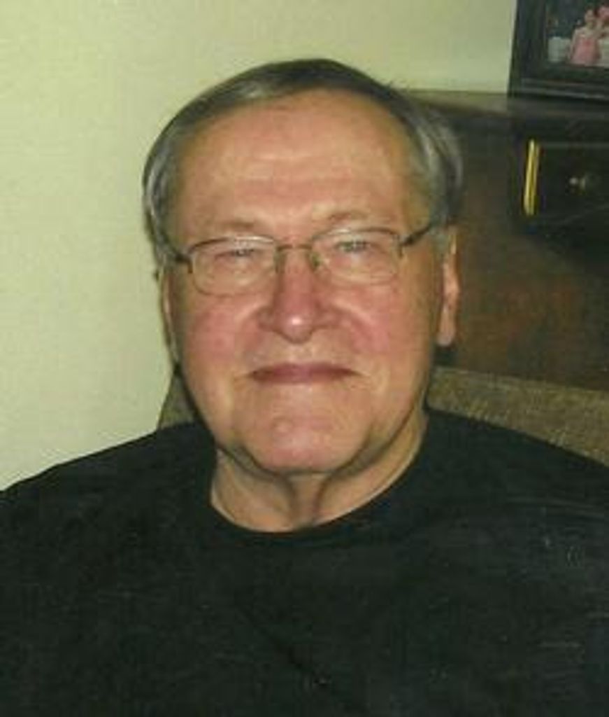 Allen H. Ebbers Profile Photo