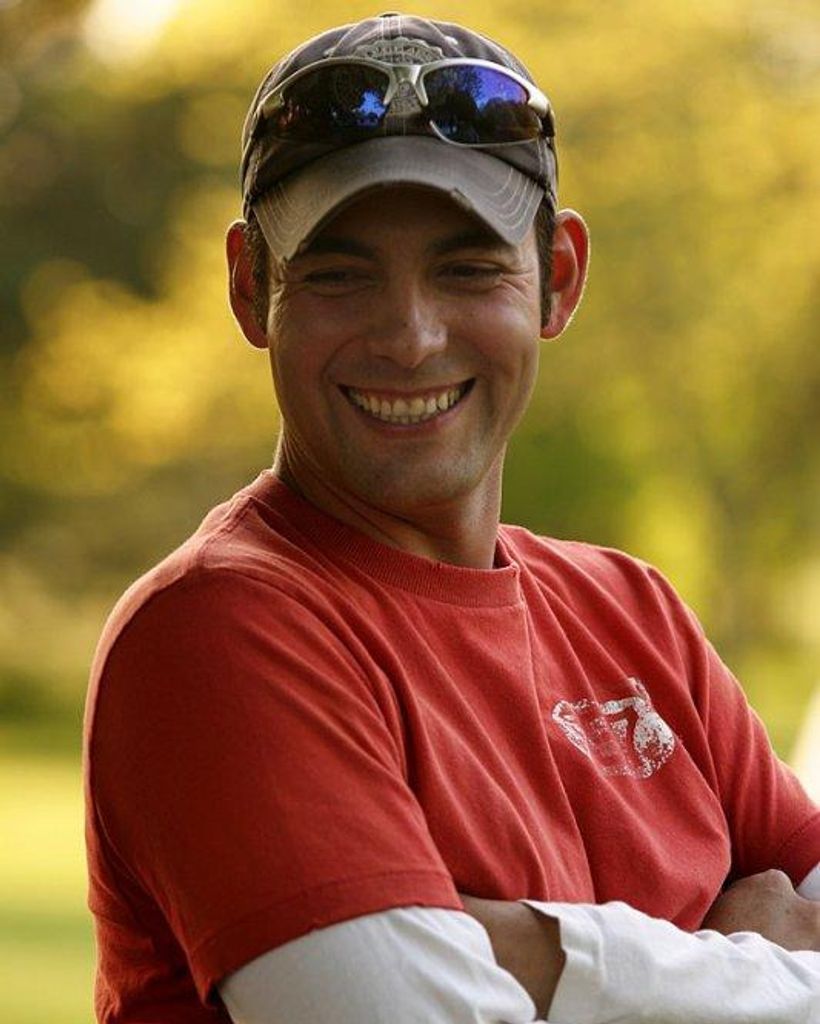 Feliciano "Felice" C. Bucio Jr. Profile Photo