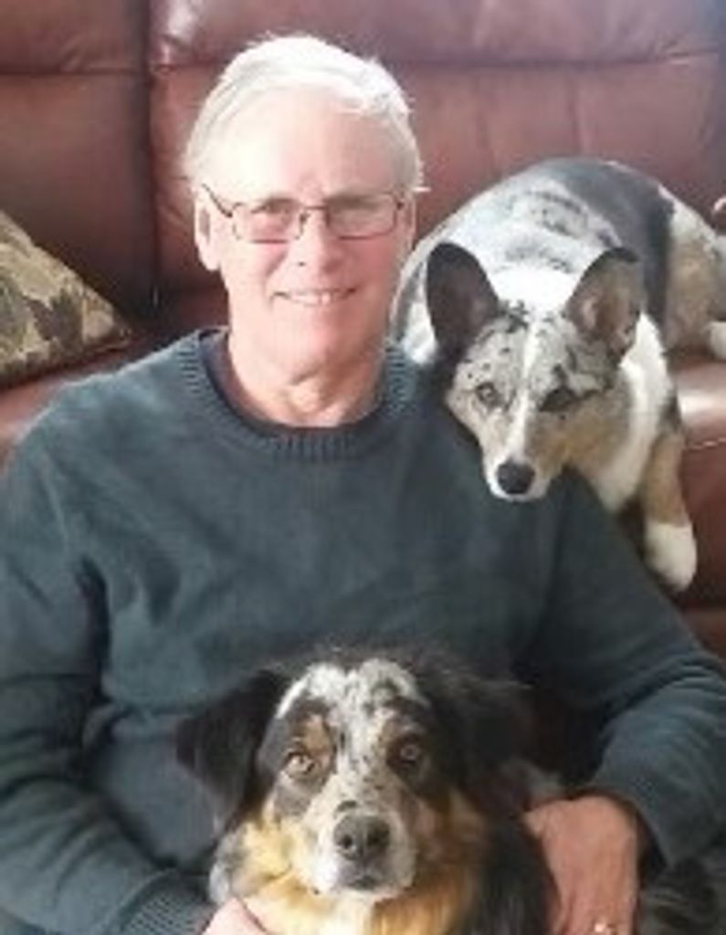 Glen Minshall