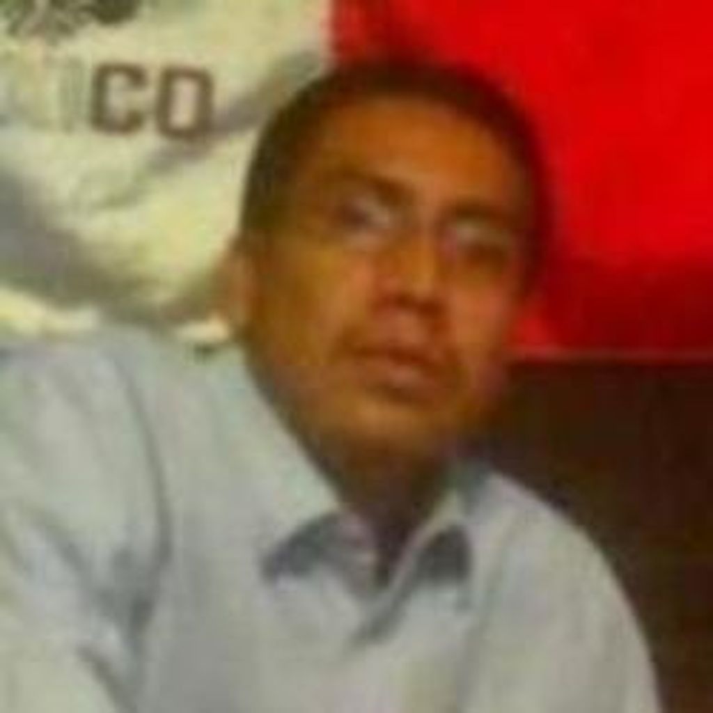 Floriberto Parra-Munoz