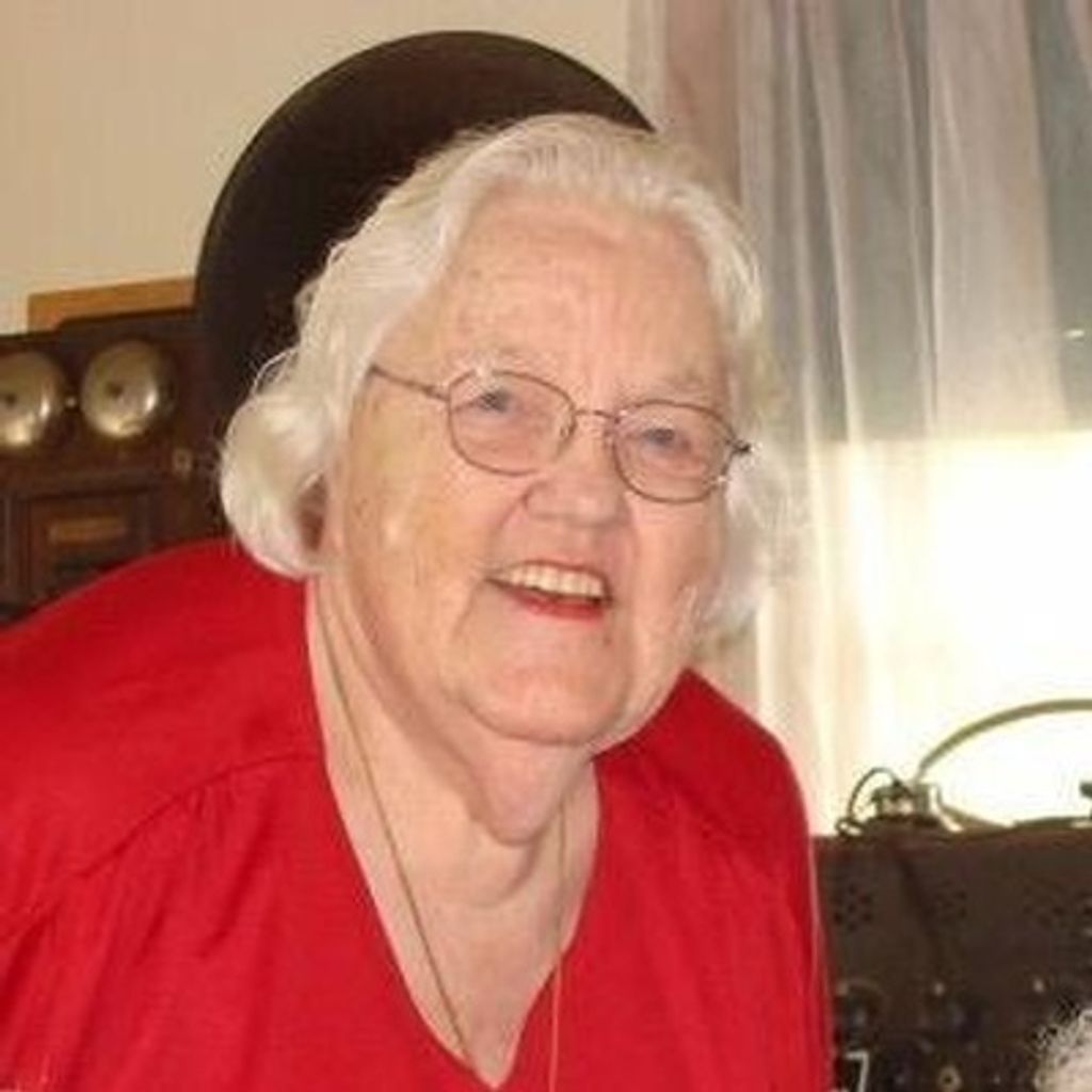 Adeline June Wheeler