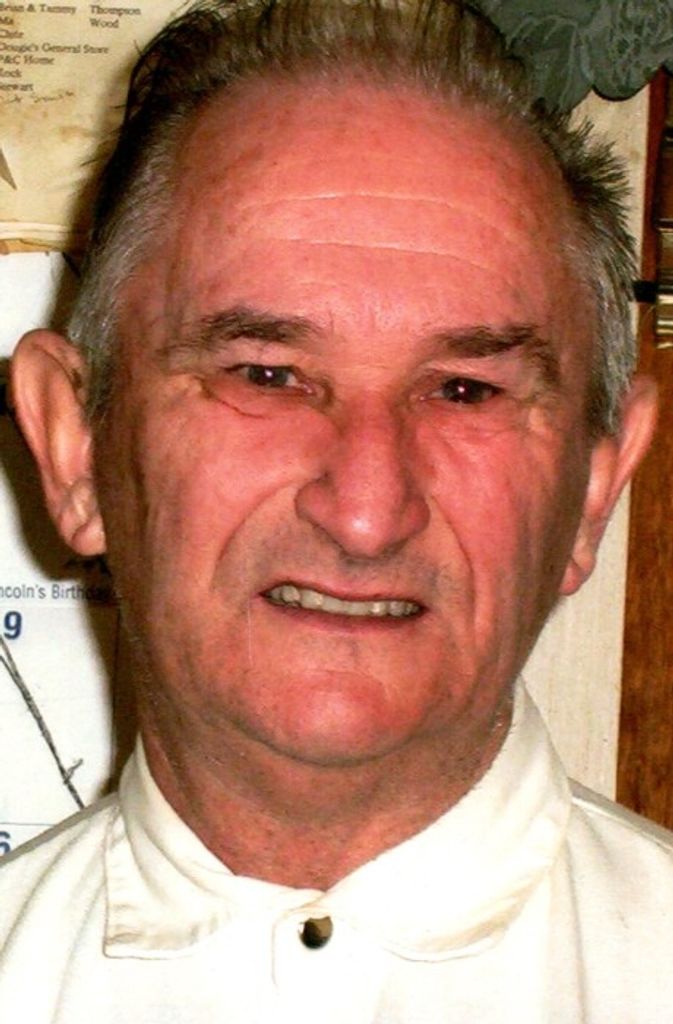Eugene R. Christie
