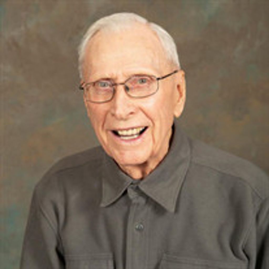 Joseph "Joe" G. Mcgavock