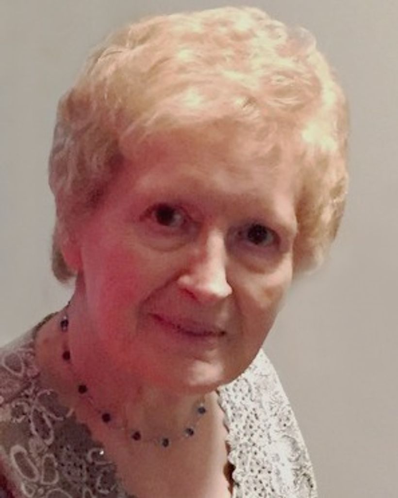 Barbara Tapley Profile Photo