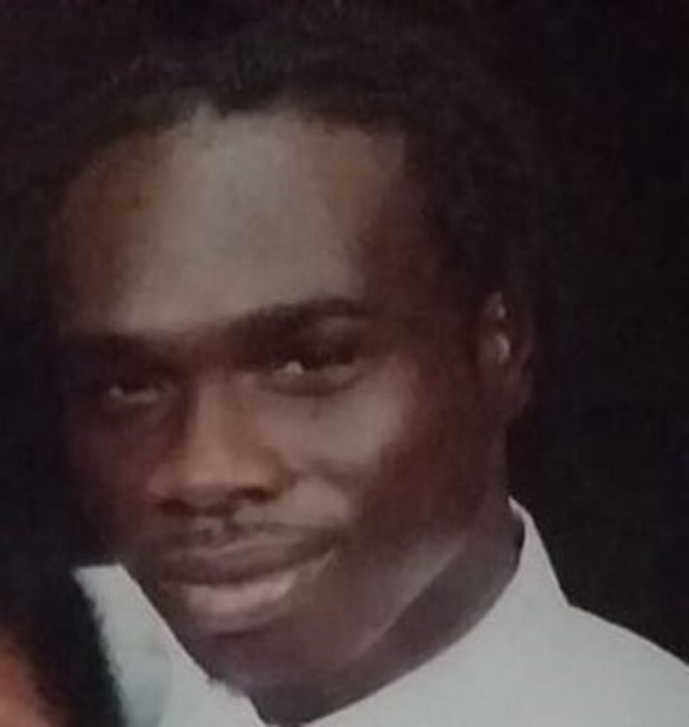 Brian Richardson Profile Photo