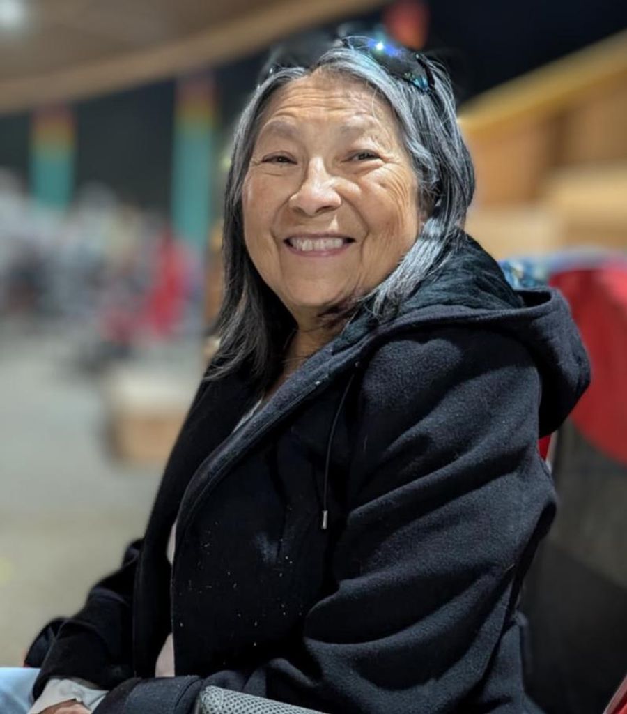 Earlene Three Irons Profile Photo