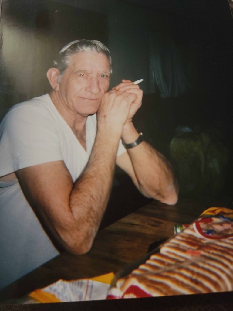 William Eugene (Gene) Laster Profile Photo