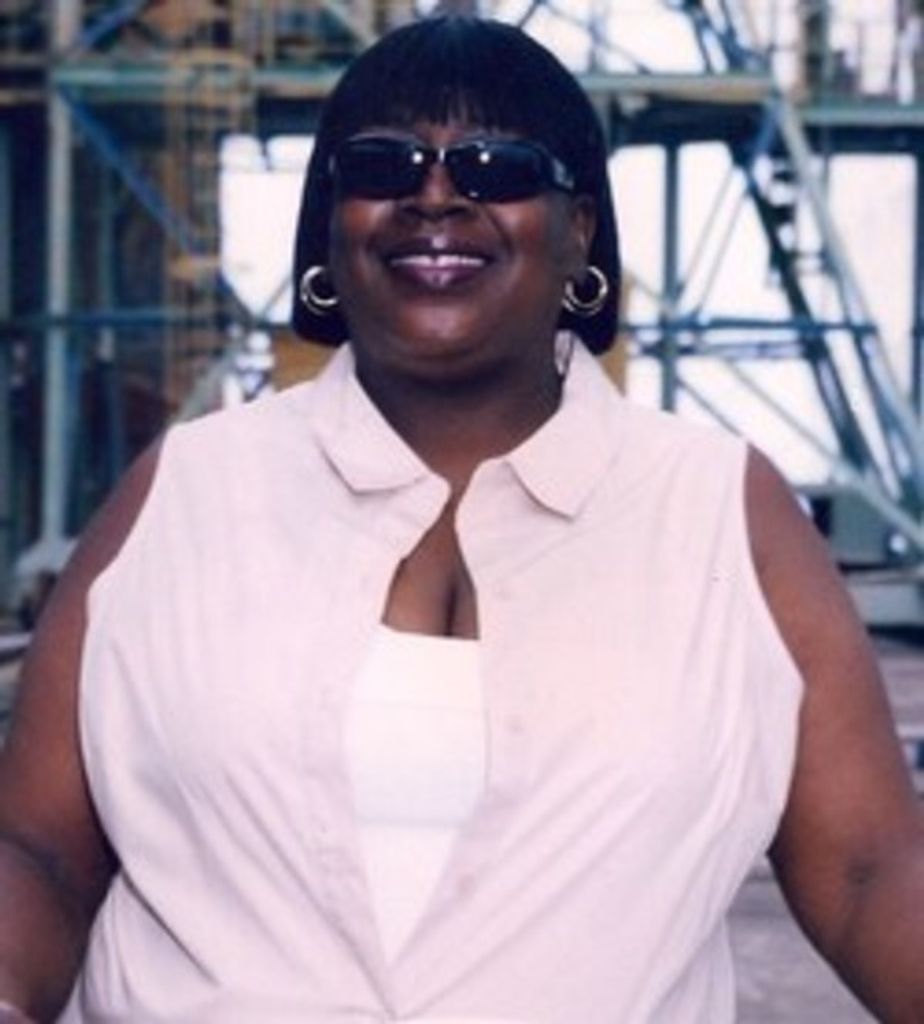 Frances Hogan Profile Photo