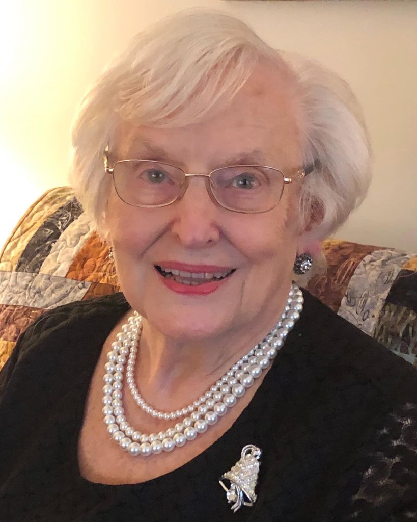 Helen Wardley