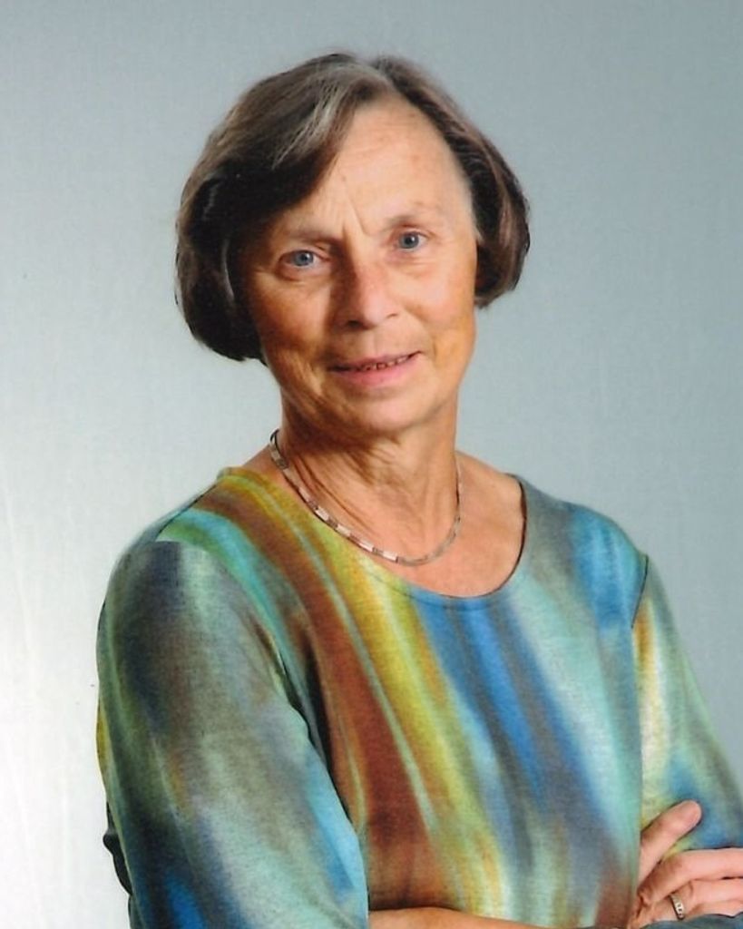Sharon Mikula Profile Photo