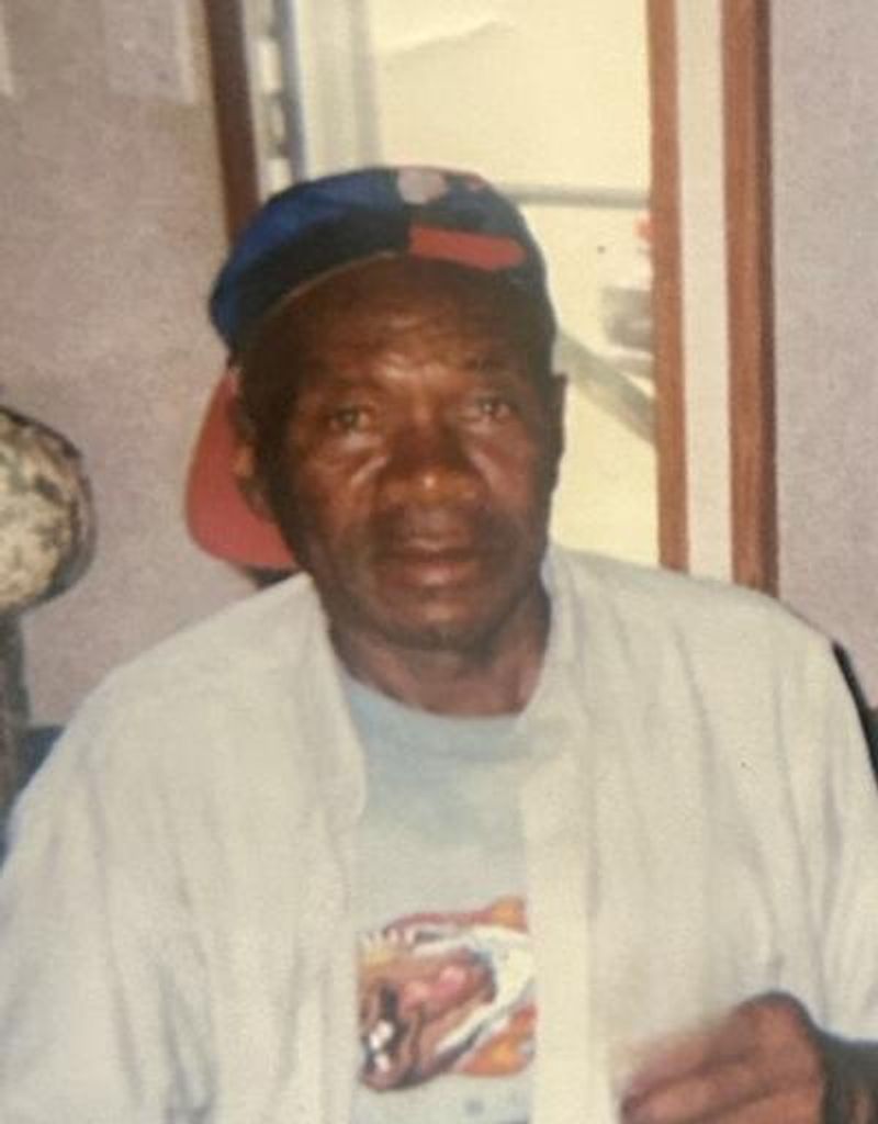 Mr. Alfred Lee Pritchett