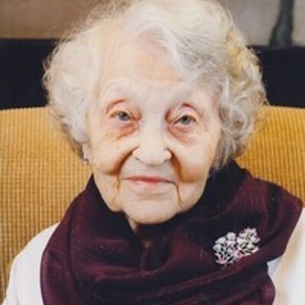 Shirley E. Anderson
