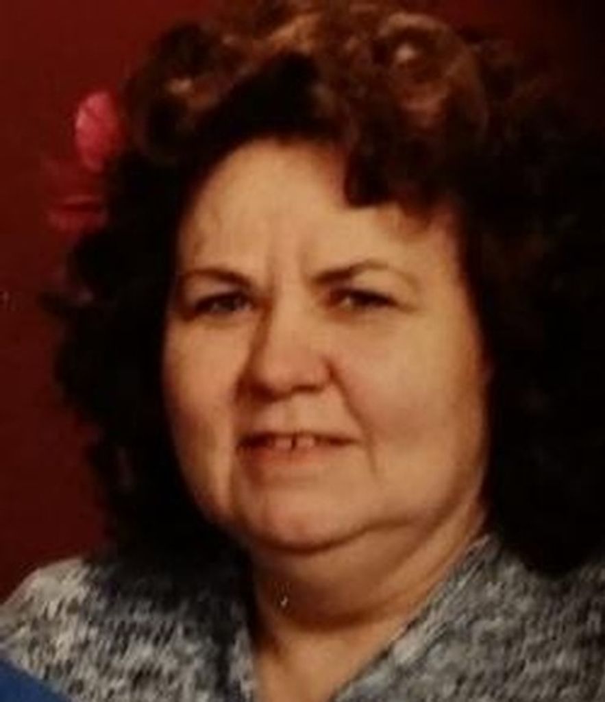 Joy Rendleman