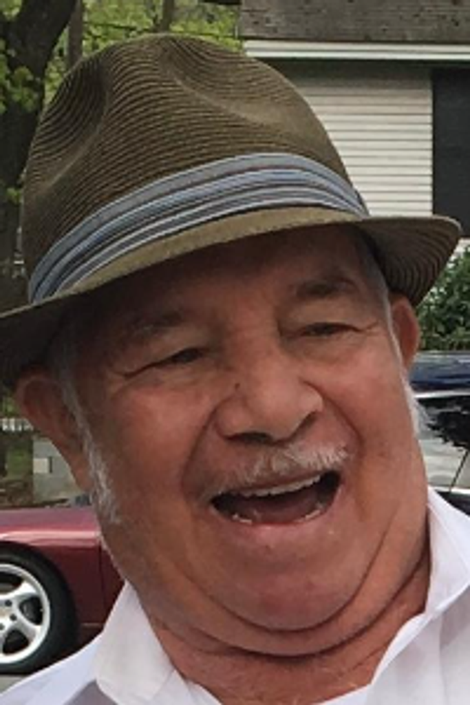 Miguel Angel Torres Cepeda