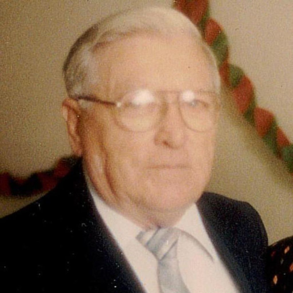 Robert Joseph Raynor, Sr.