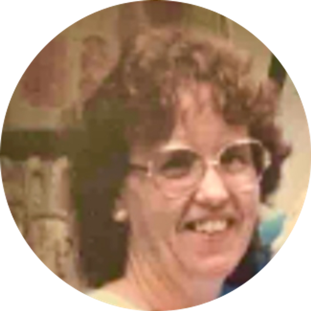 Eva Joan Jones