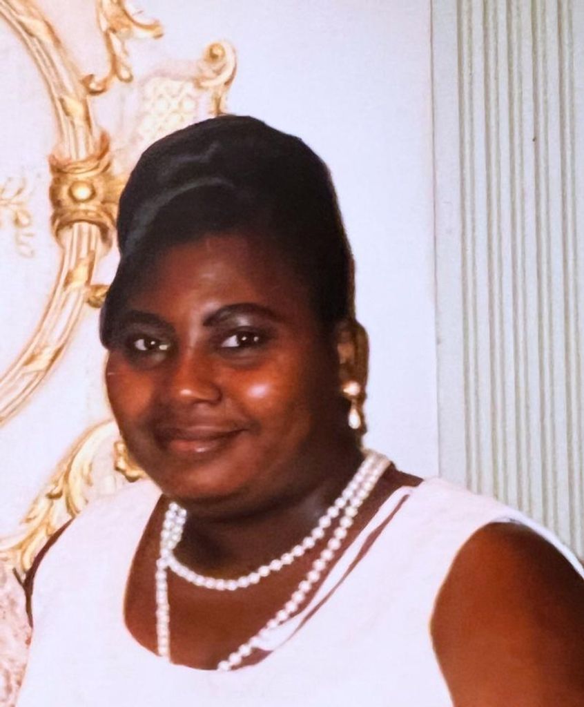 Eunice Louis Profile Photo