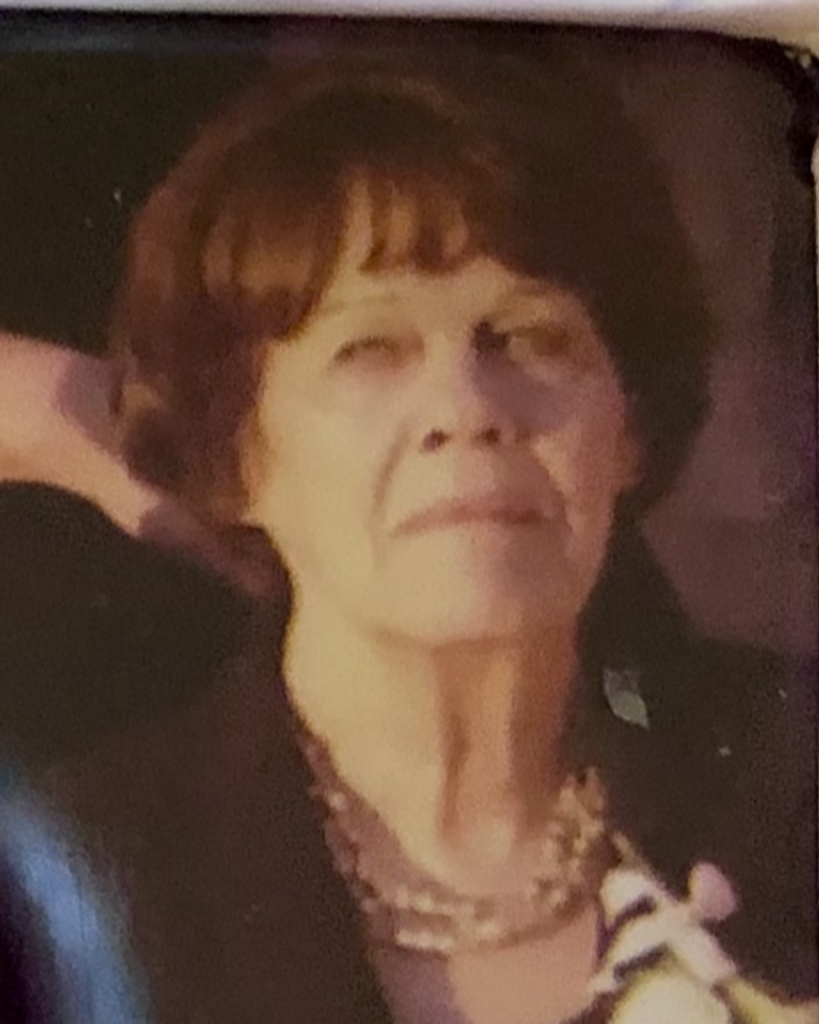 Sandra Minnich