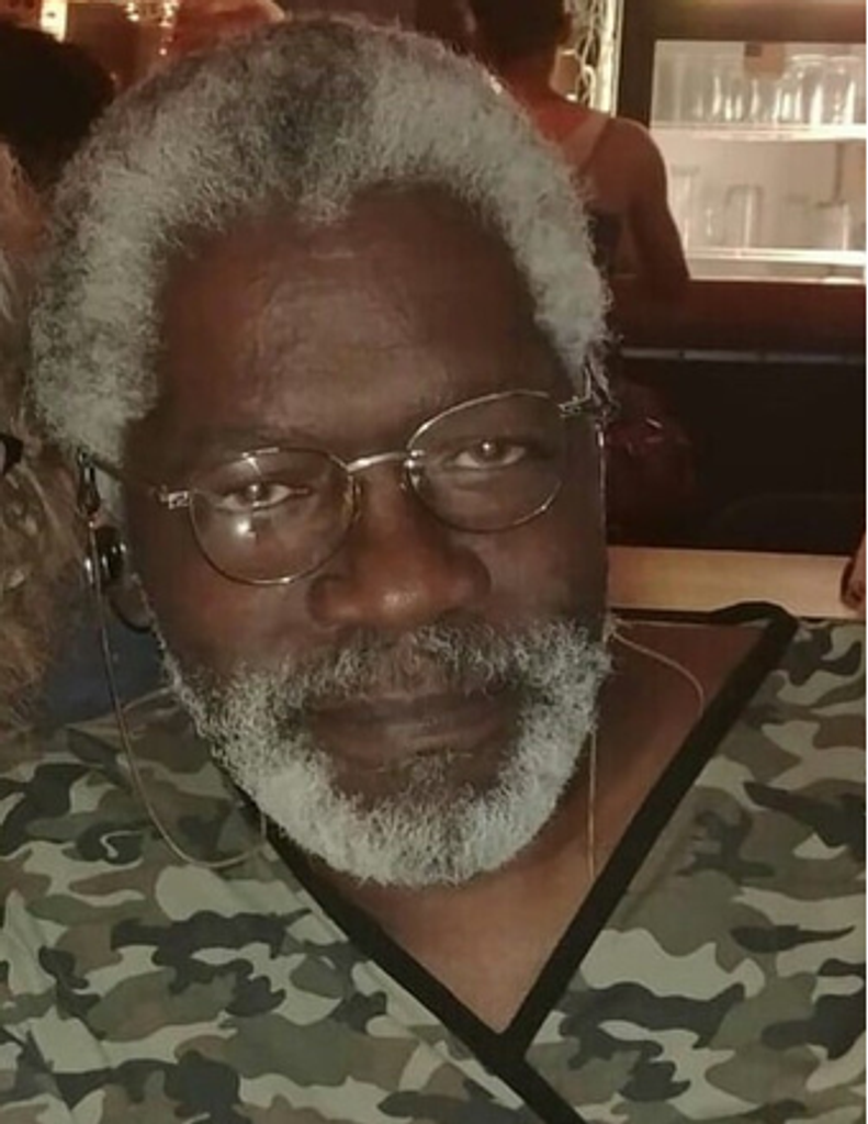 Reginald Dale Bolden