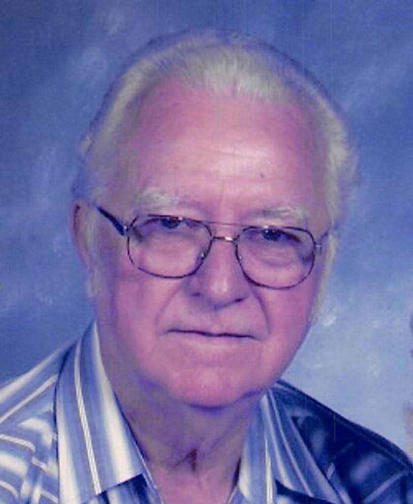 Frank James Calcote Profile Photo