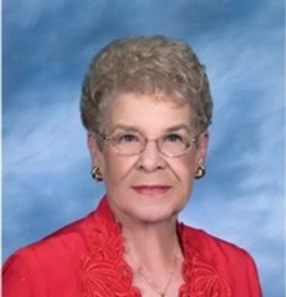 Alta Jean Fox