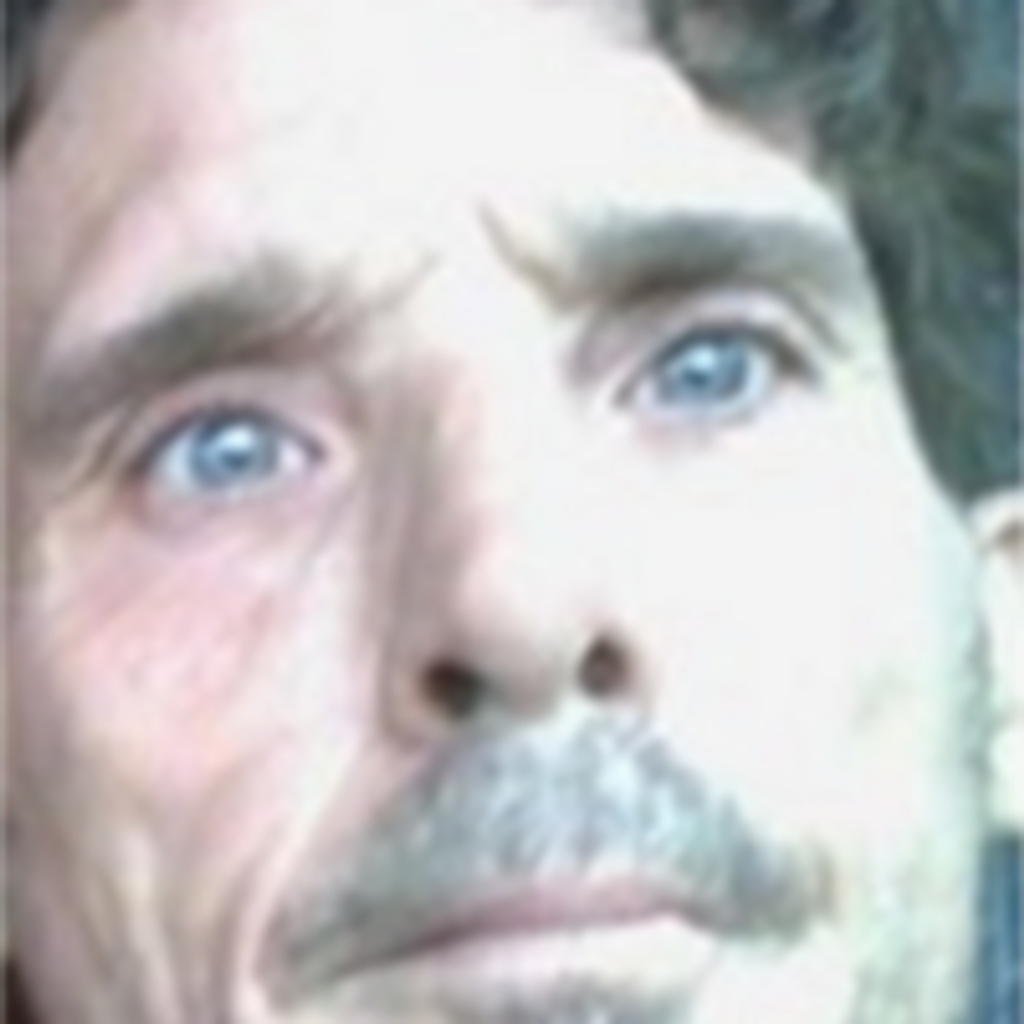 Thomas Craig Stevenson