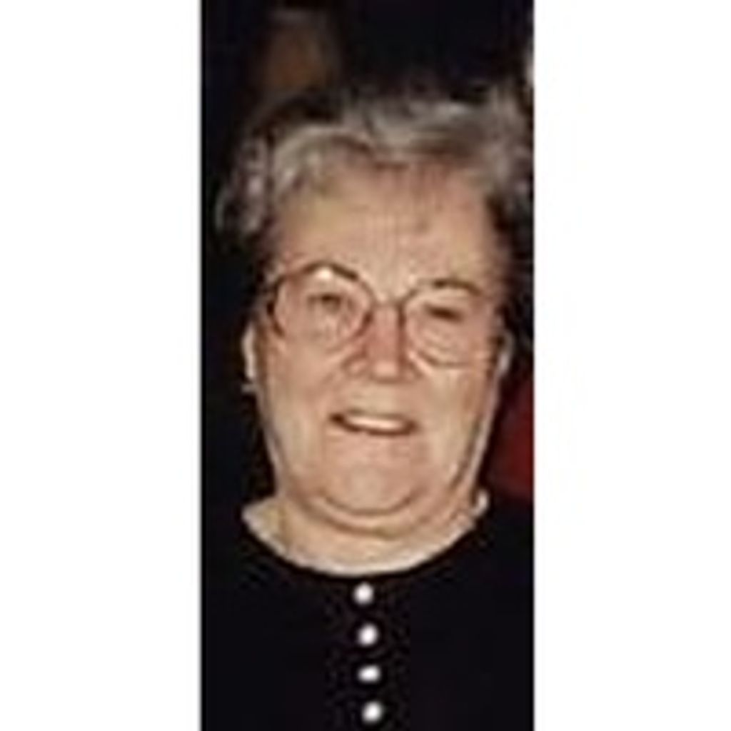 Emogene "Jean" Banks Profile Photo