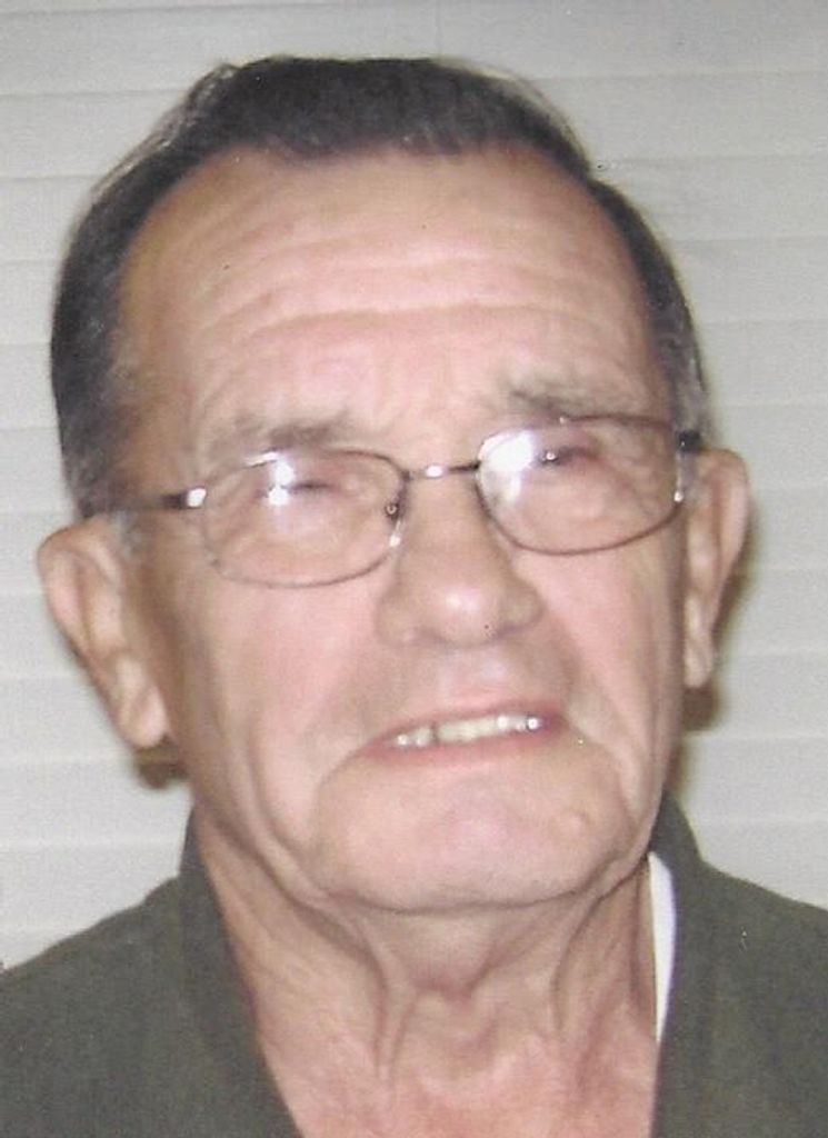 Bobby Eugene Sanders Profile Photo