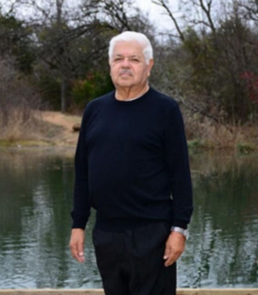 Gonzalo Rosas Hernandez
