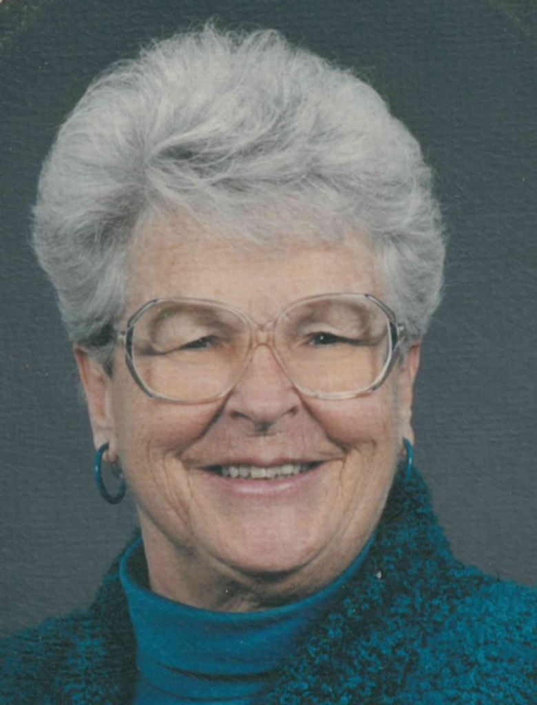 Peggy J. Smith