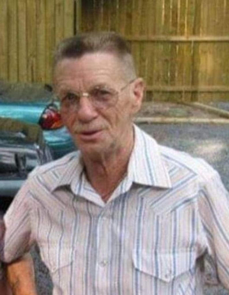 Paul Ralph Pendarvis Profile Photo