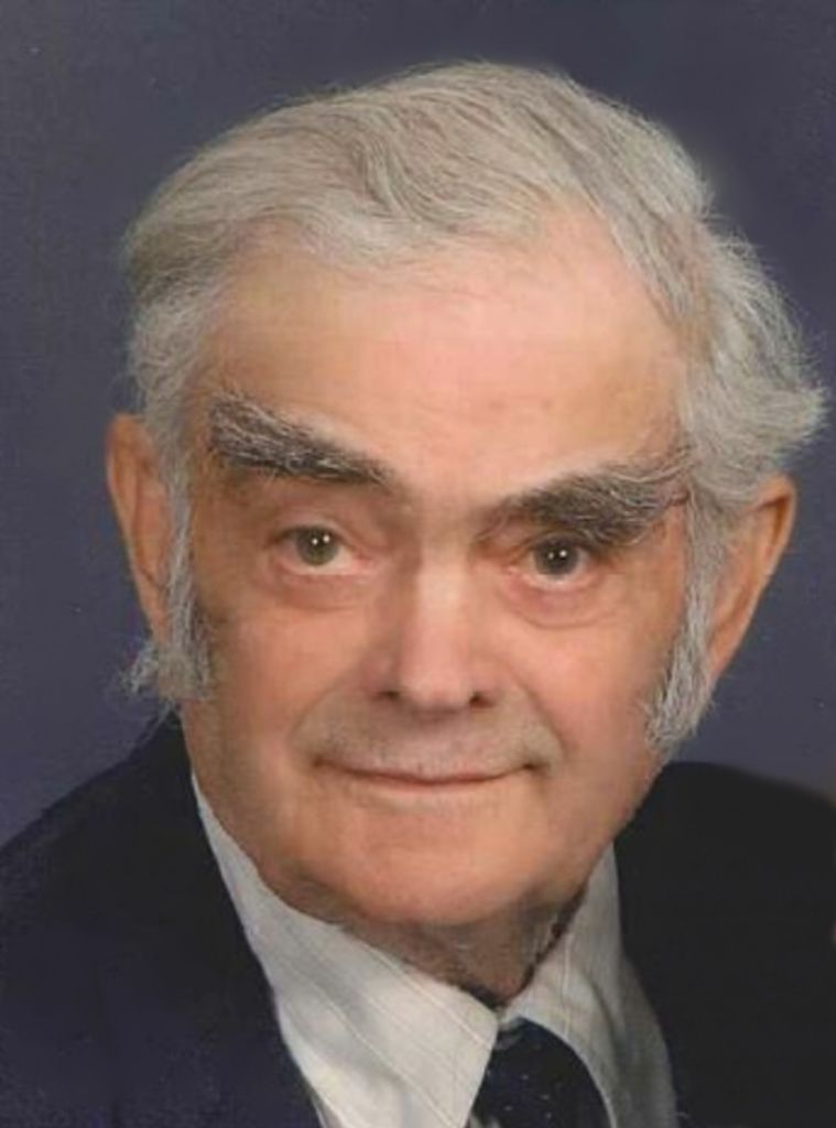 Robert L Boor Profile Photo