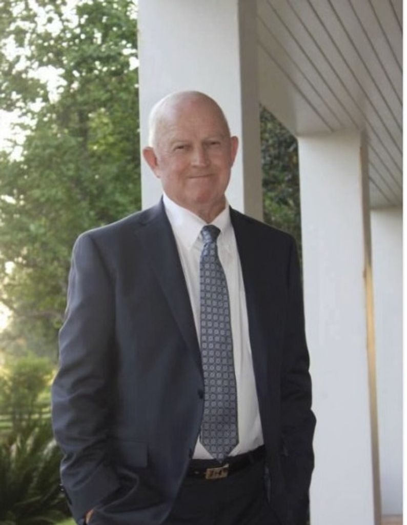 Billy Ben Gunter Profile Photo