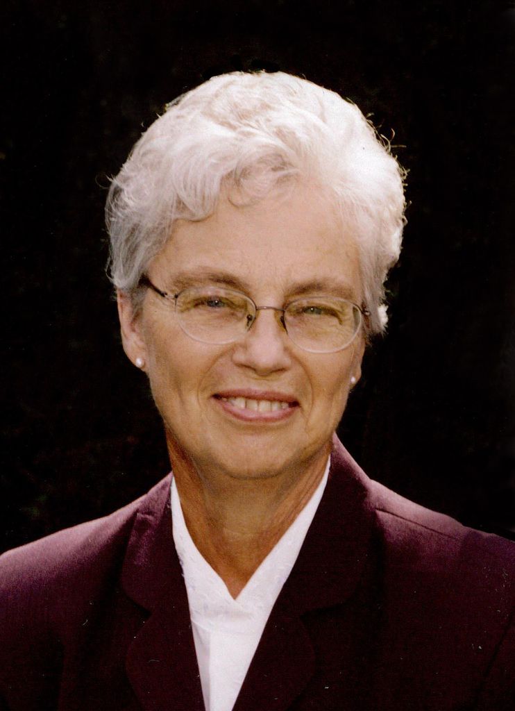 Donna Mae Milander