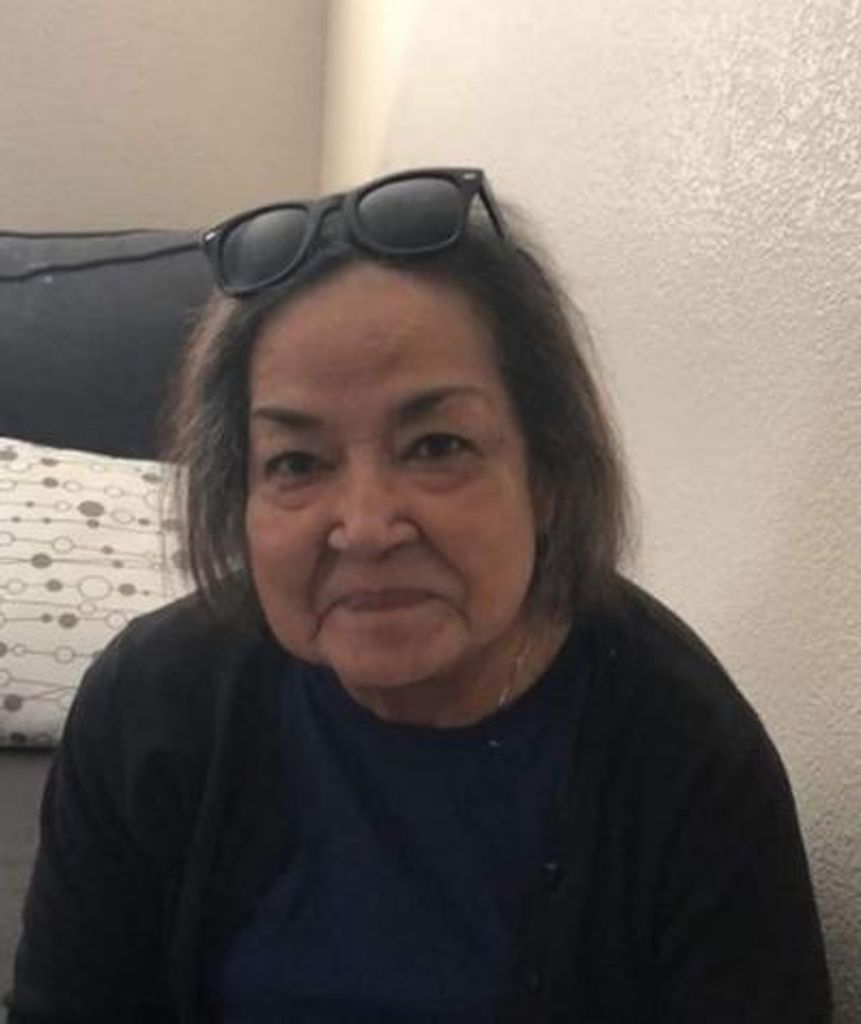 Erminia T Valadez Profile Photo