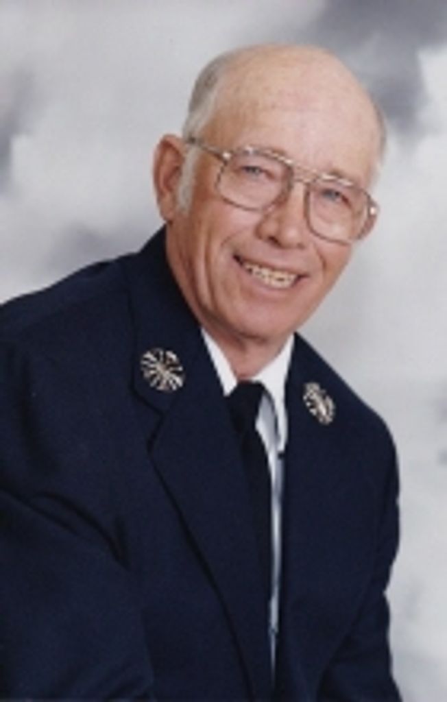 Daniel Maurice Logue