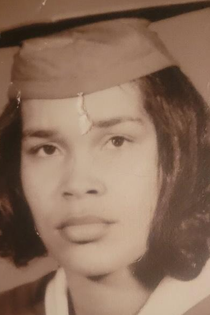 Patricia Ann Davis