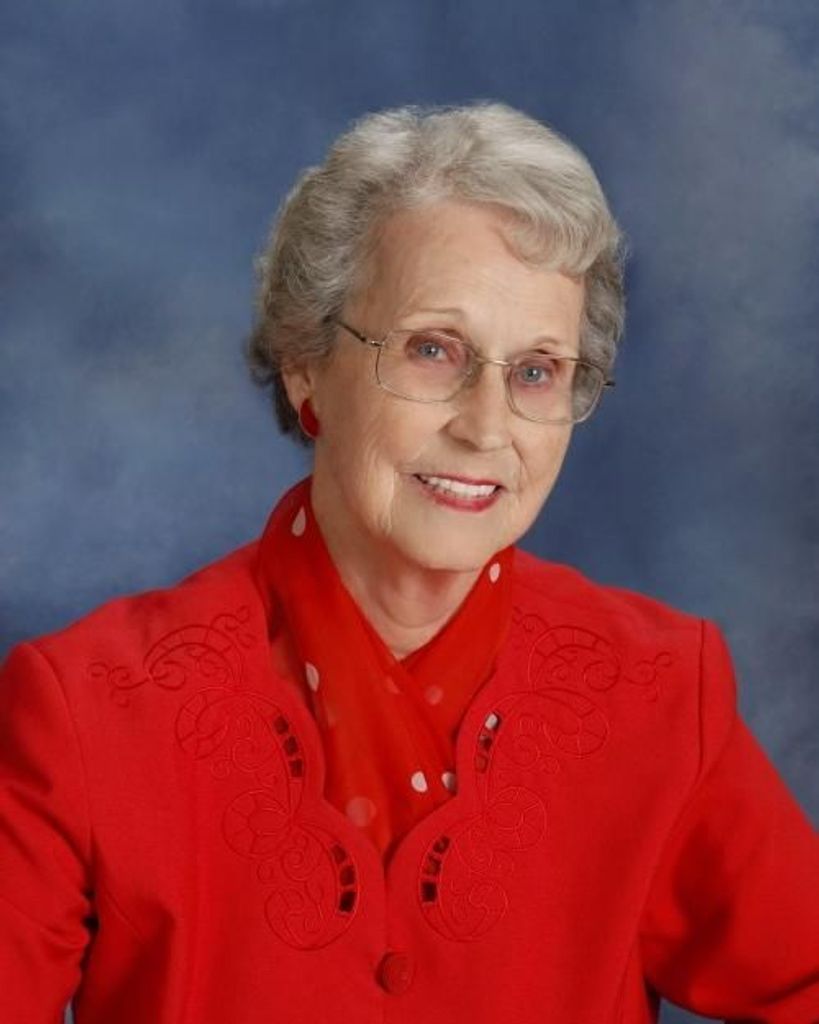 Leona G. Crunk Profile Photo