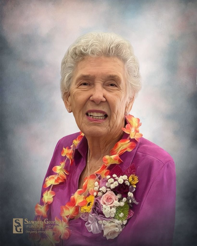Frances Hanshaw Profile Photo