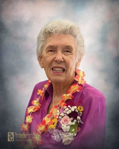 Frances Hanshaw's obituary image