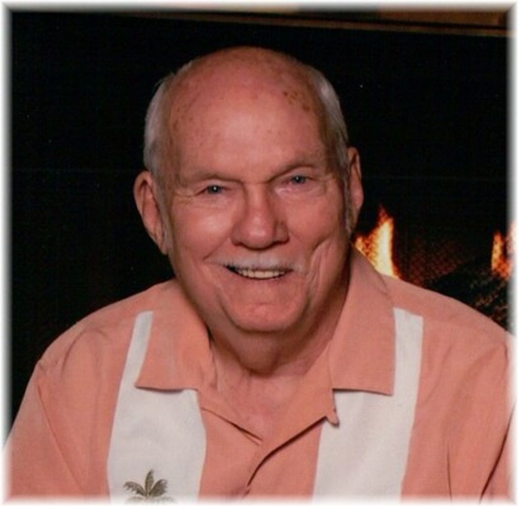 Willard Louis Moore Profile Photo