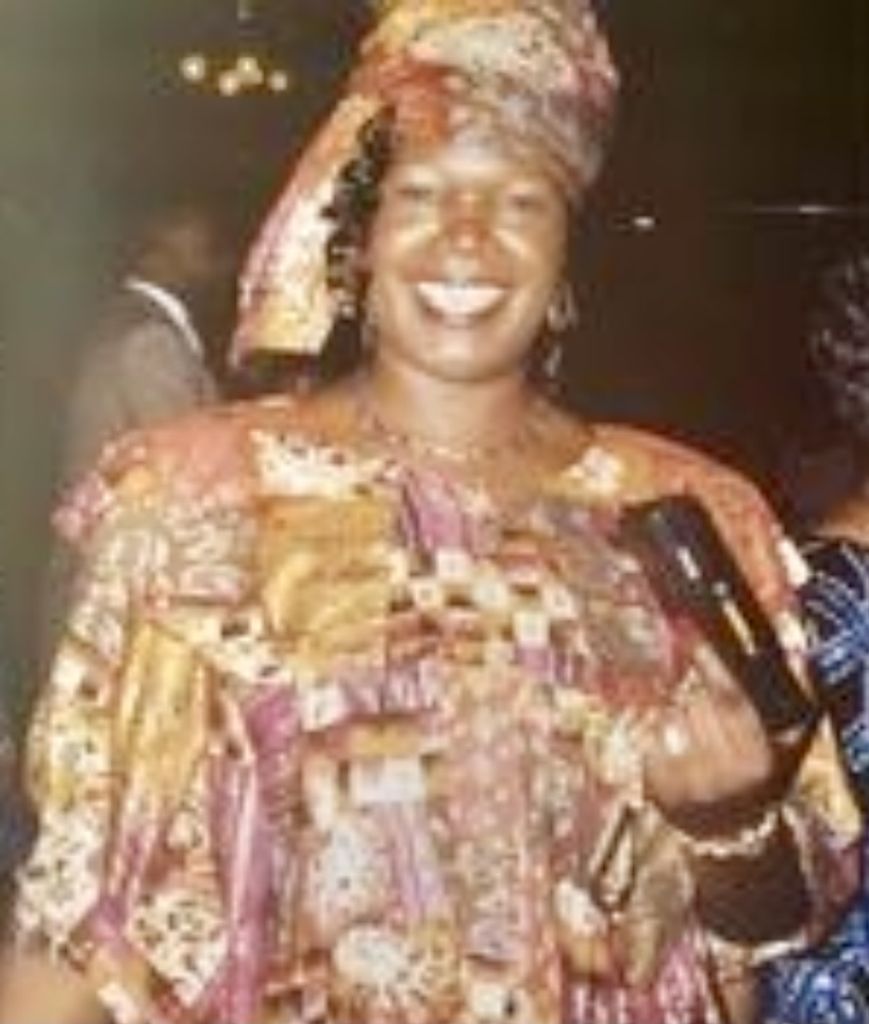 Denise Michele Long