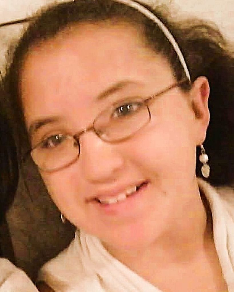 Lydia Hazel Lucille Wanish Profile Photo