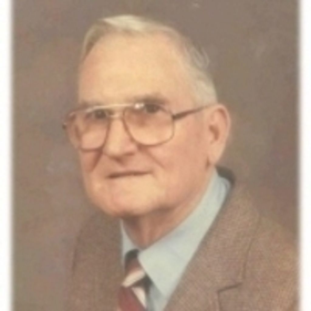 Webber W. Biglane