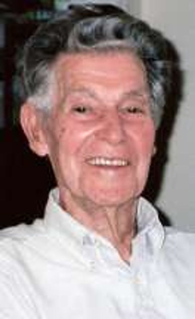 Roy Brown Richardson