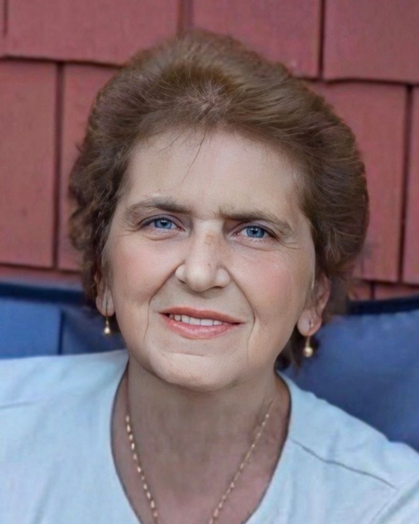 Barbara L. Simpson
